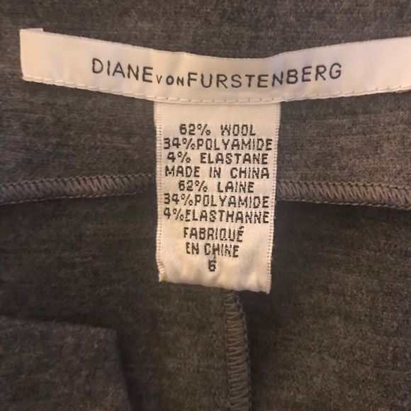 Diane Von Furstenberg dress - Picture 7 of 8